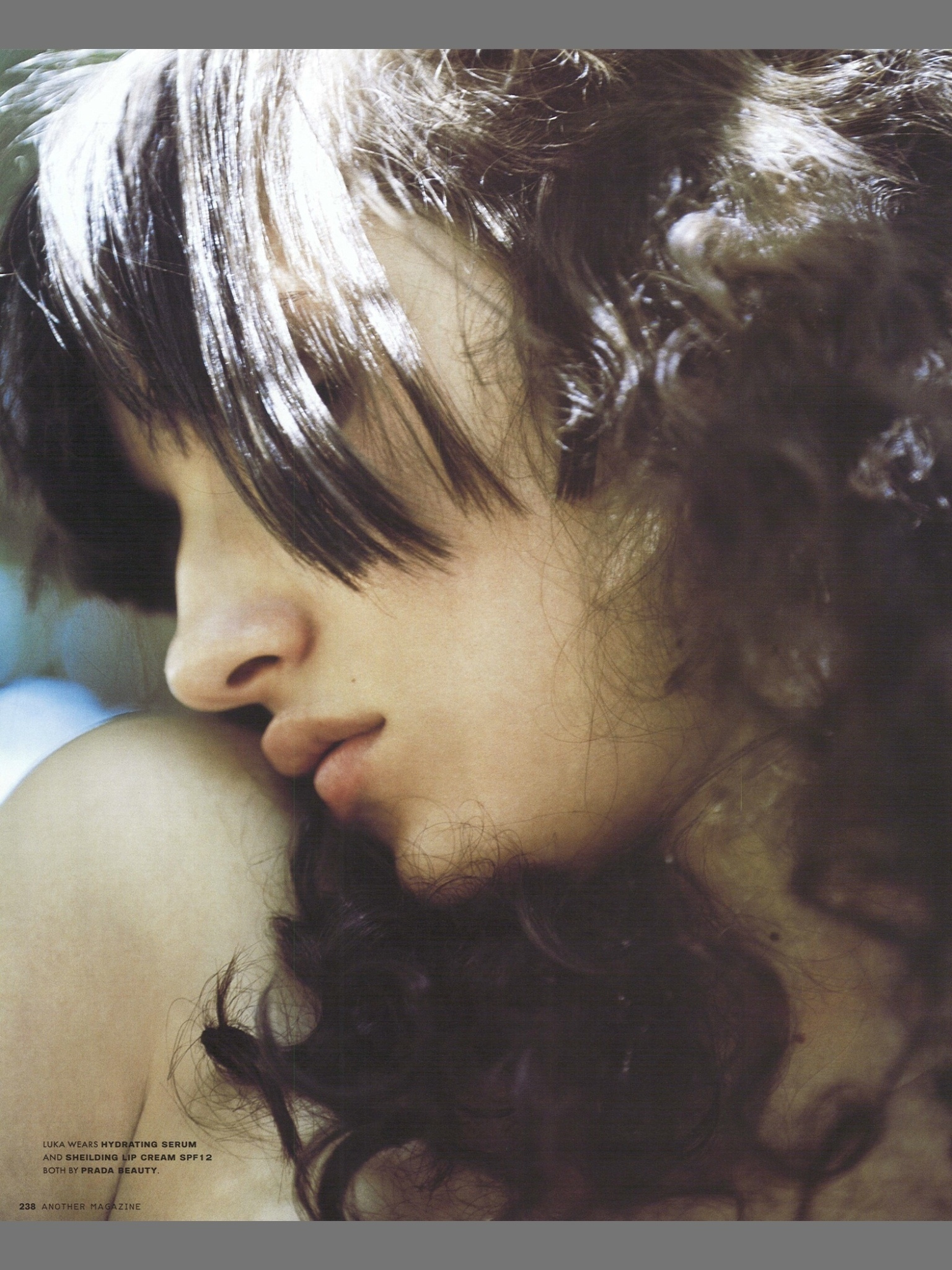 David Sims. Выпускные альбомы, фотограф Денис Зимин в городе Ростове-на-Дону