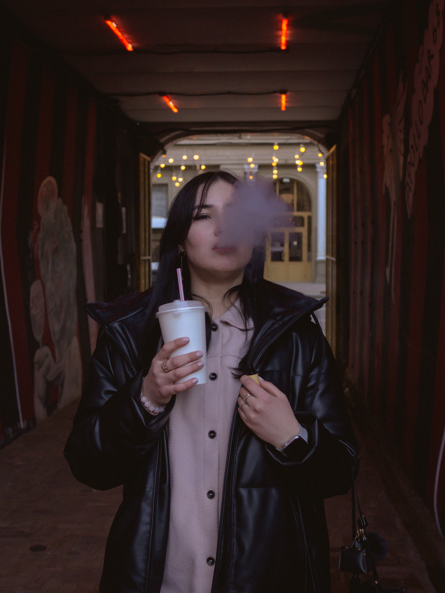 Вика. Старый Краснодар. Кулишова Катерина — твой фотограф