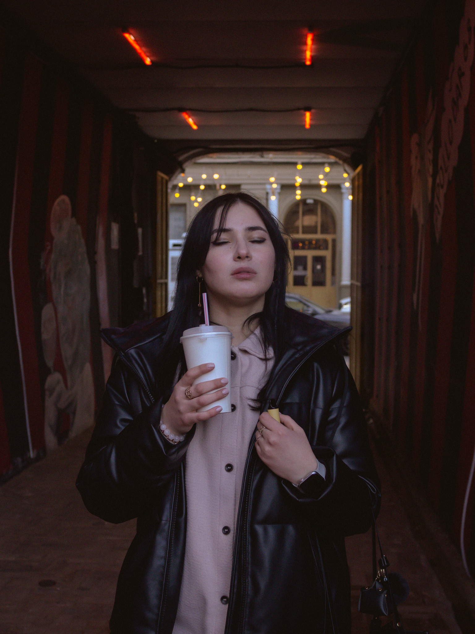 Вика. Старый Краснодар. Кулишова Катерина — твой фотограф