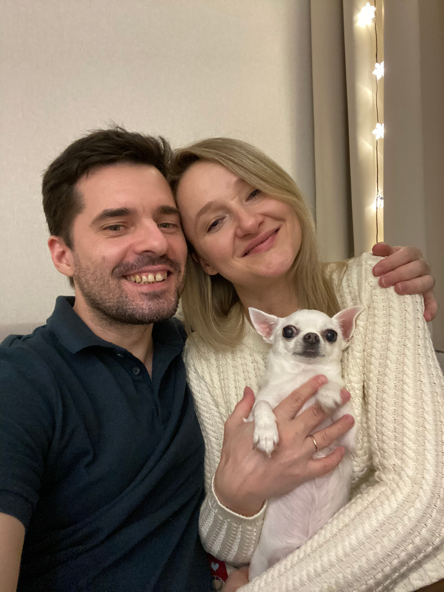 О нас / Контакты