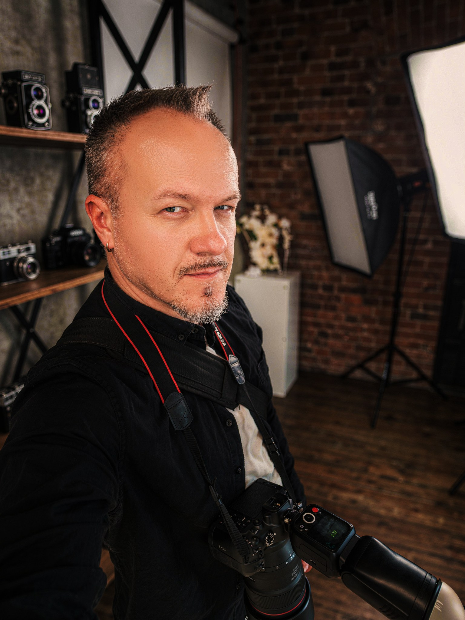 Контакты. Свадебный фотограф Сергей Колбинский