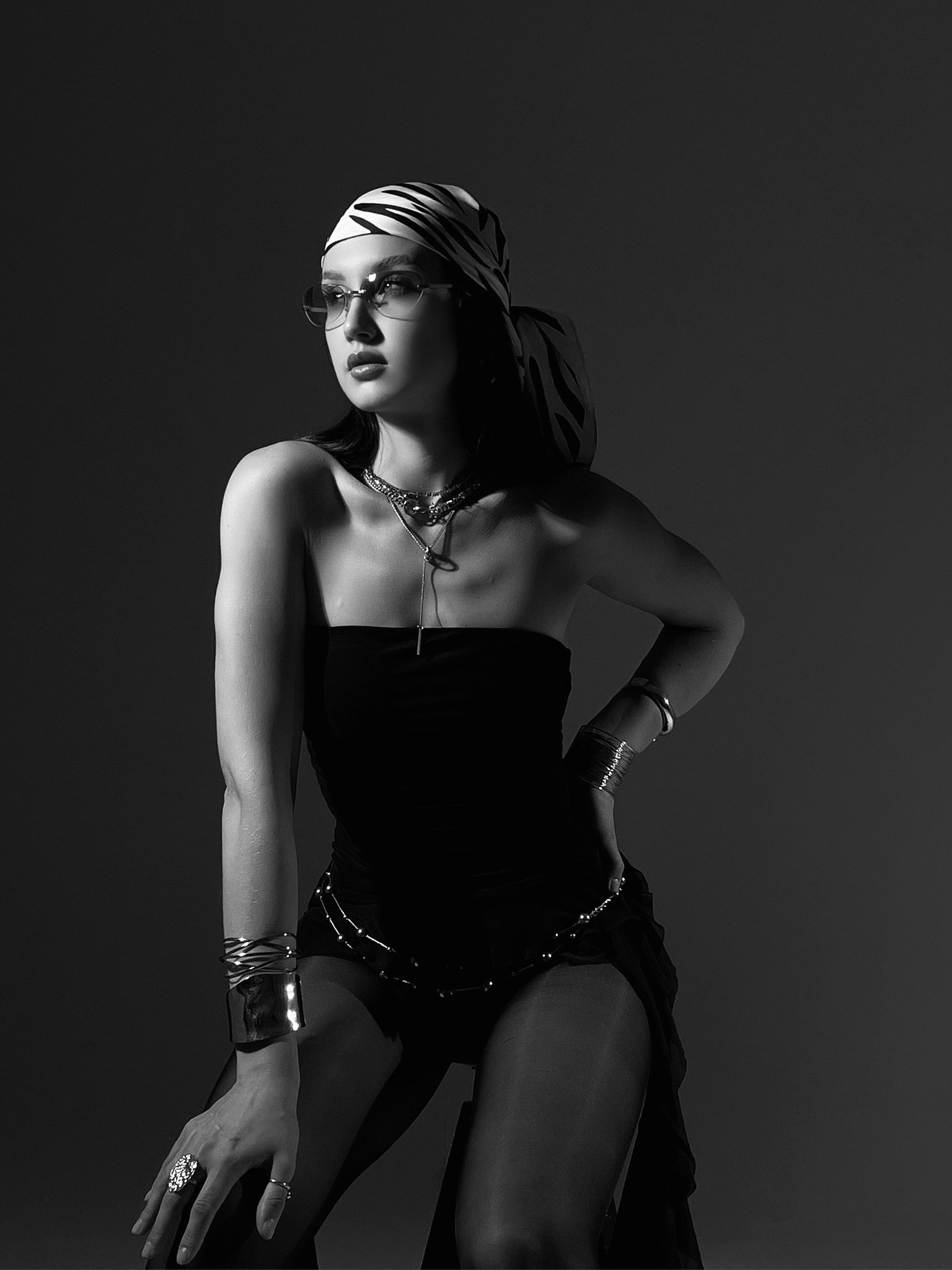 Ангелина Королева — мобильный фотограф и рилсмейкер в Г.Нижний Новгород и область