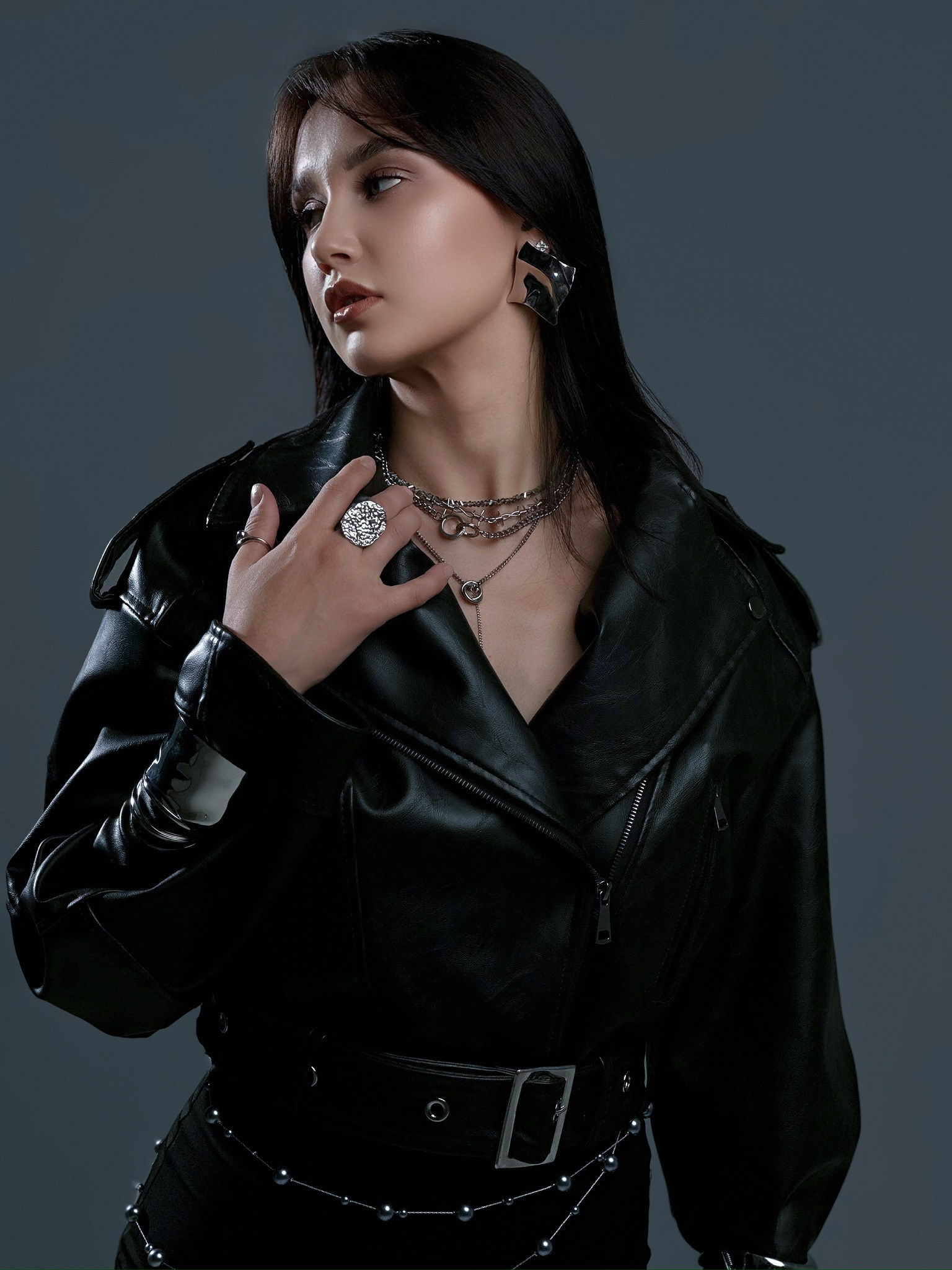 Ангелина Королева — мобильный фотограф и рилсмейкер в Г.Нижний Новгород и область