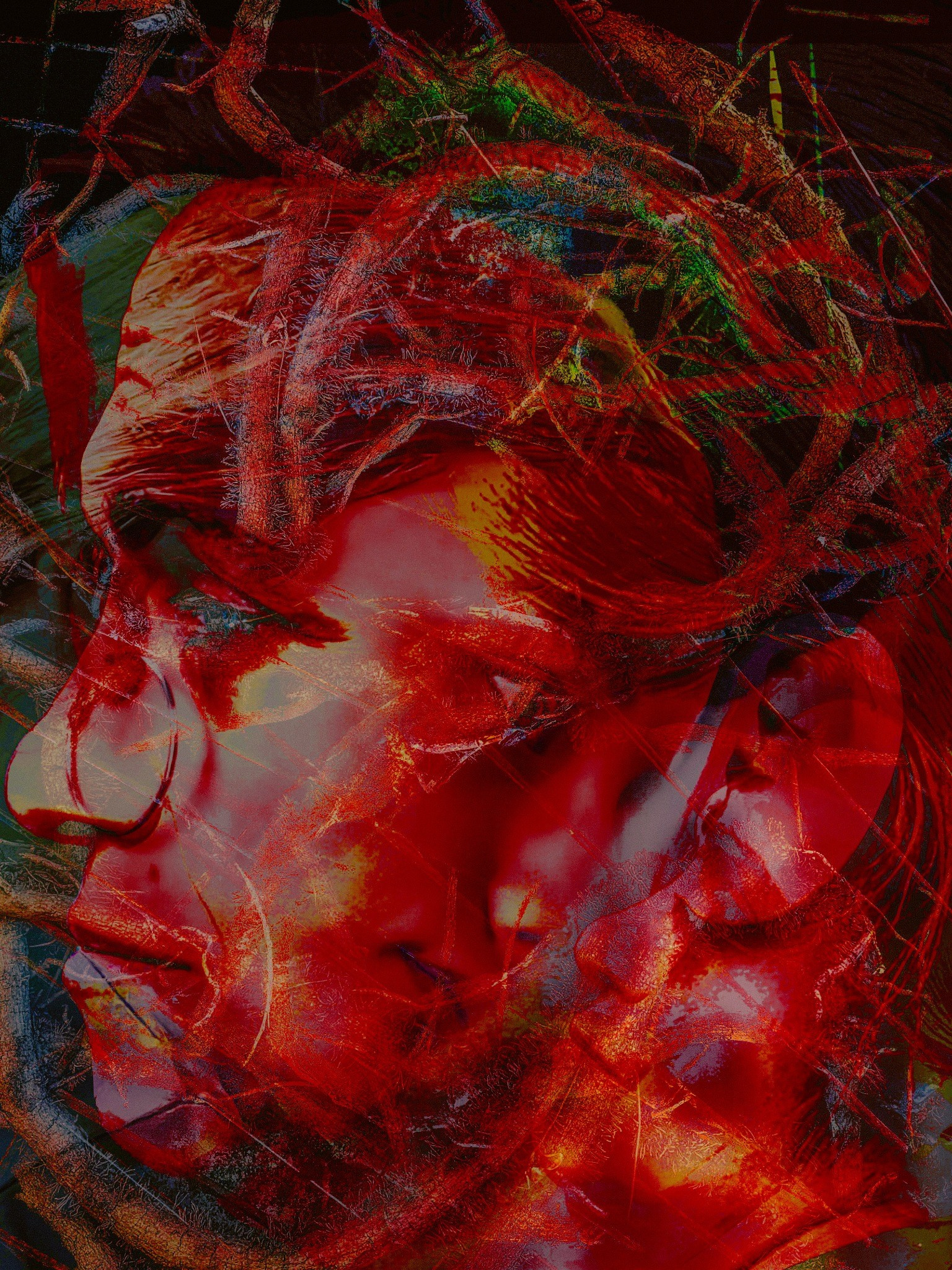 Лилиана Коваленко (Liliana Kovalenko). ARTEXPOPHOTO