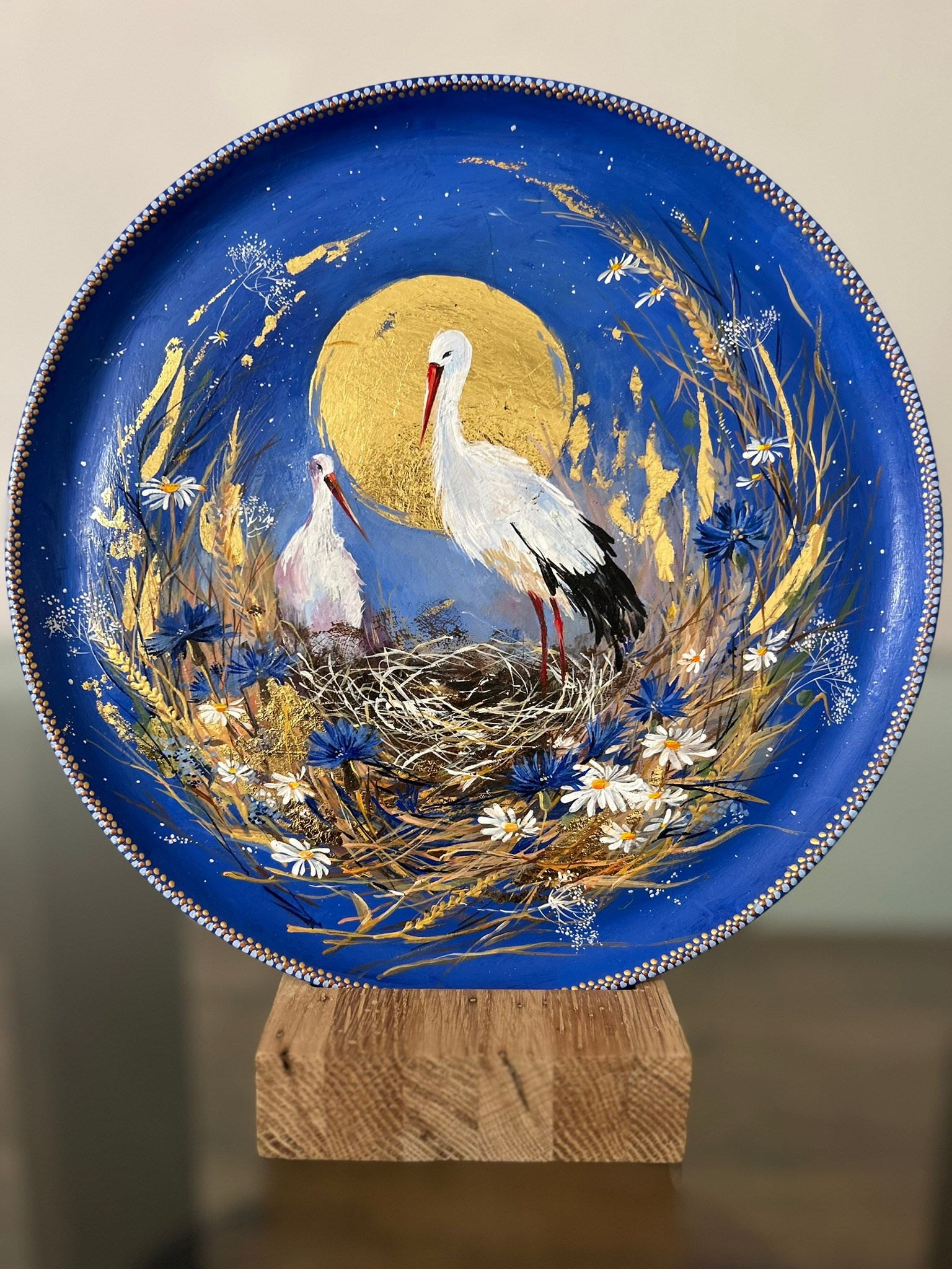 Тарелки декоративные. Дизайнерские предметы интерьера. Премиальные, стильные подарки