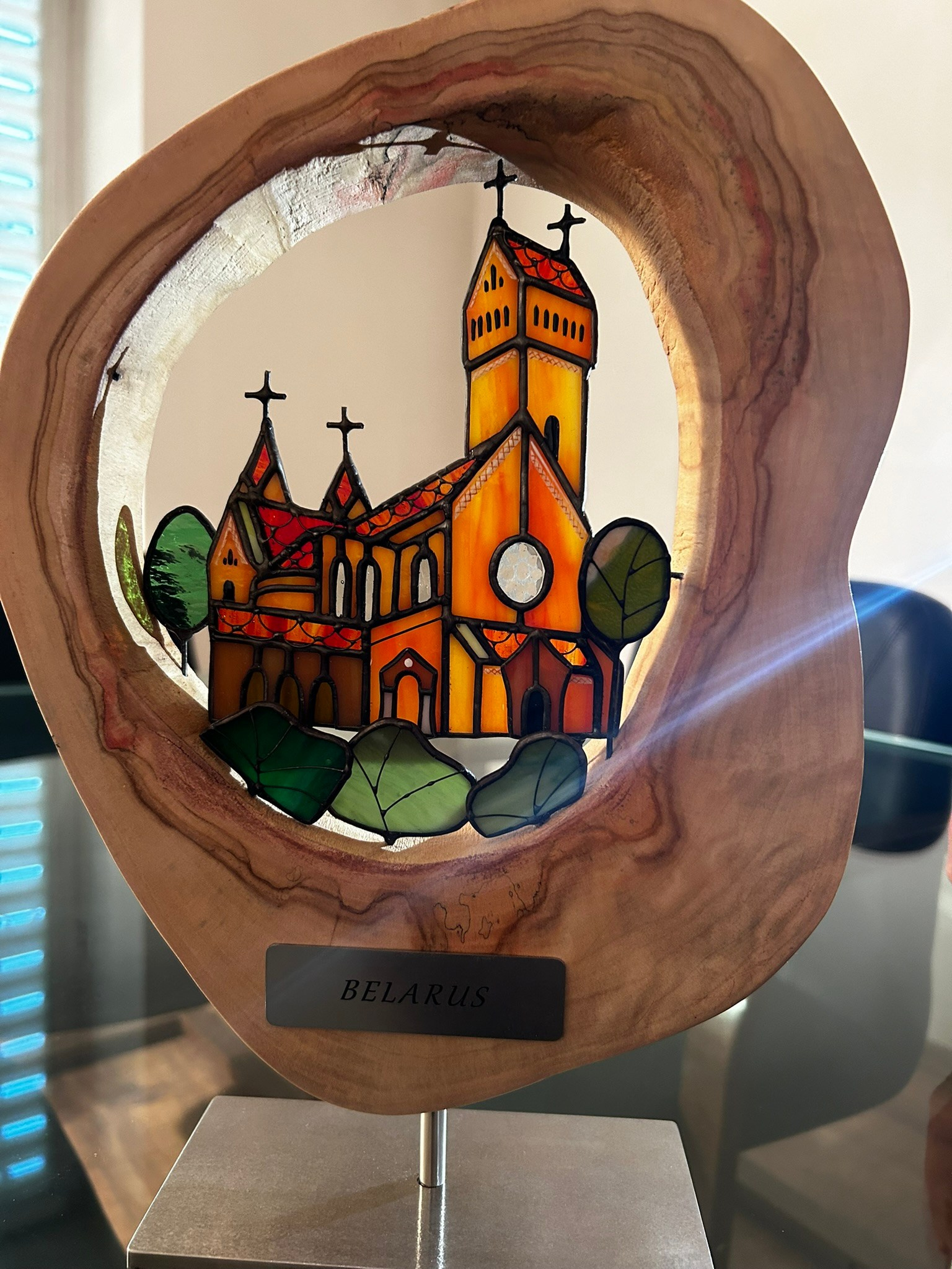 Красный костел Минска - знаковые места любимого города