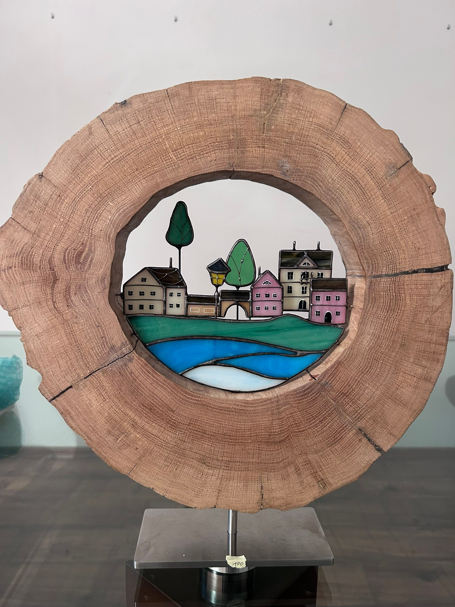 Любимый город Минск - в подарок землякам