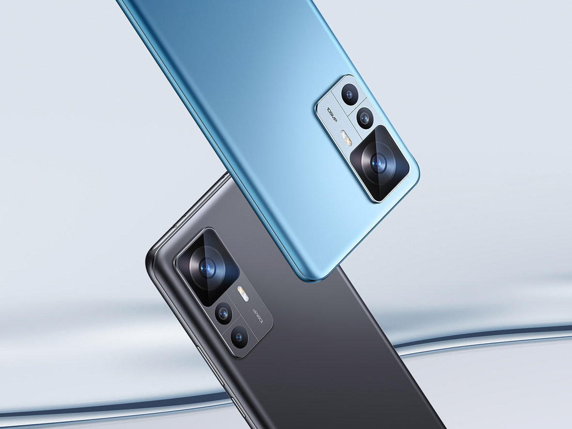 Xiaomi анонсировала 200-мегапиксельный смартфон 12T Pro. Фотограф — видеограф в Москве Дмитрий Менделеев