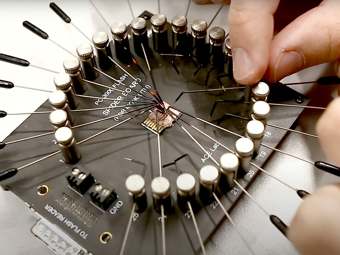 Восстановление карты памяти microSD. Фотограф — видеограф в Москве Дмитрий Менделеев