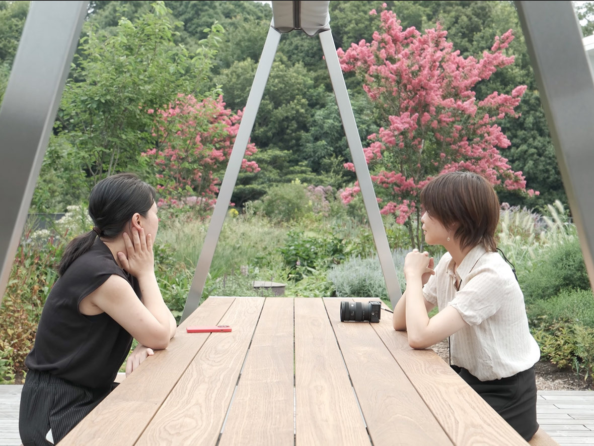 Интервью с генеральным директором Sigma Кадзуто Ямаки. Фотограф — видеограф в Москве Дмитрий Менделеев