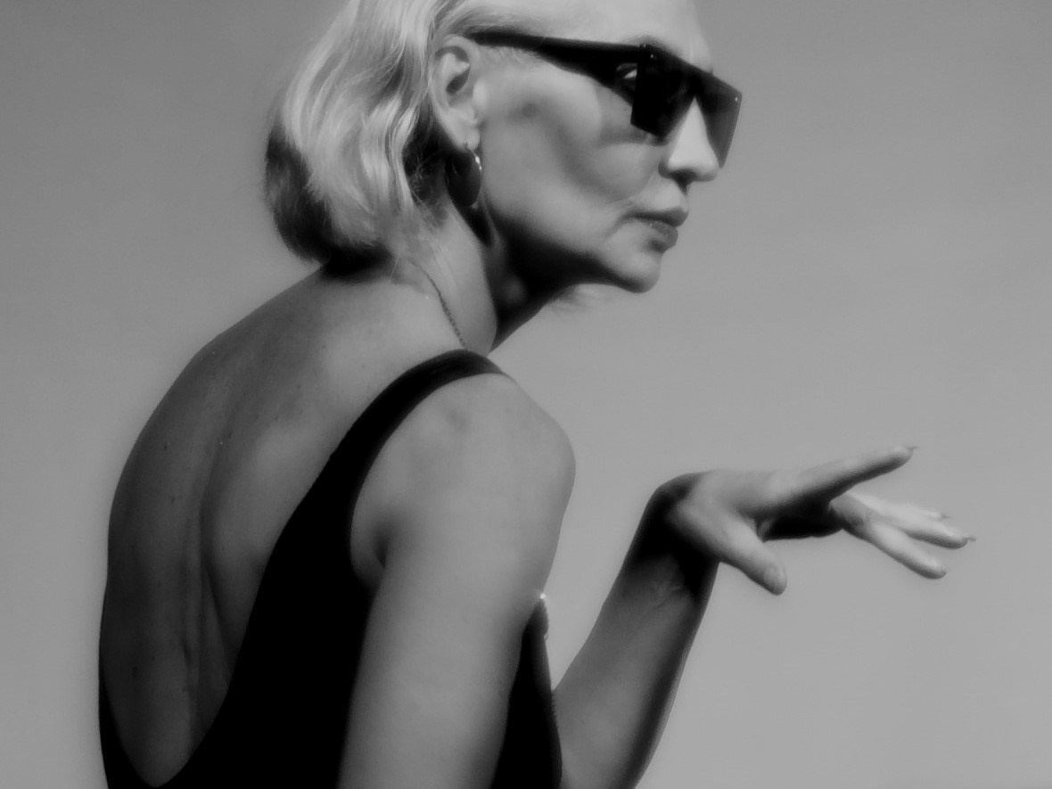 Услуги. Фотохудожник Москва