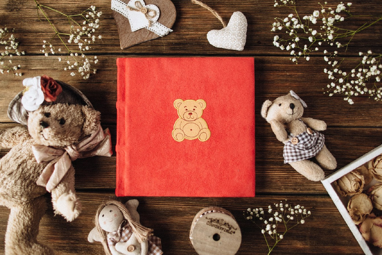 Коллекция Классических книг с химической печатью на фотобумаге. Семейный фотограф в Москве Наталья Чуб, заказать Фотокнигу