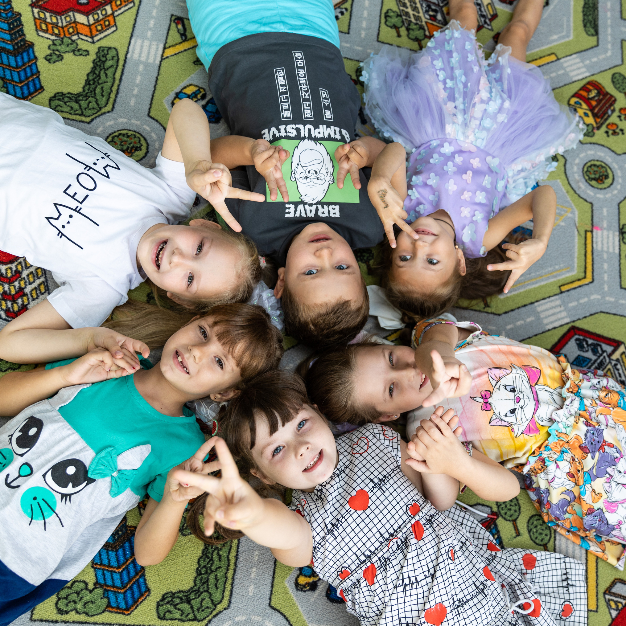 Семейный, детский, школьный фотограф в Благовещенске Яна Белоусова