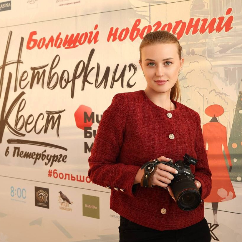 EVОТО | революция в мире фотографии