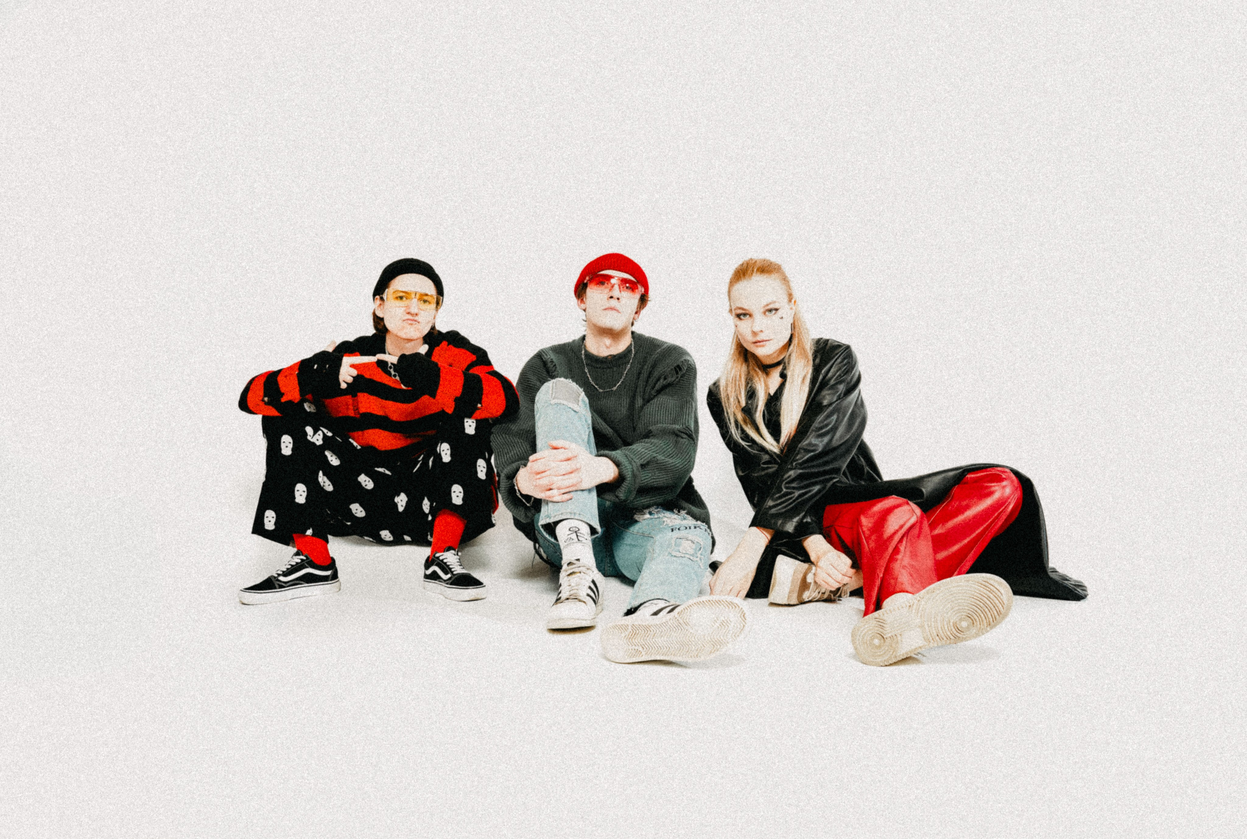 Мультиплай — Между рёбер. Фотограф из Москвы — DASHA NOVA | Авторская фотография в разных жанрах