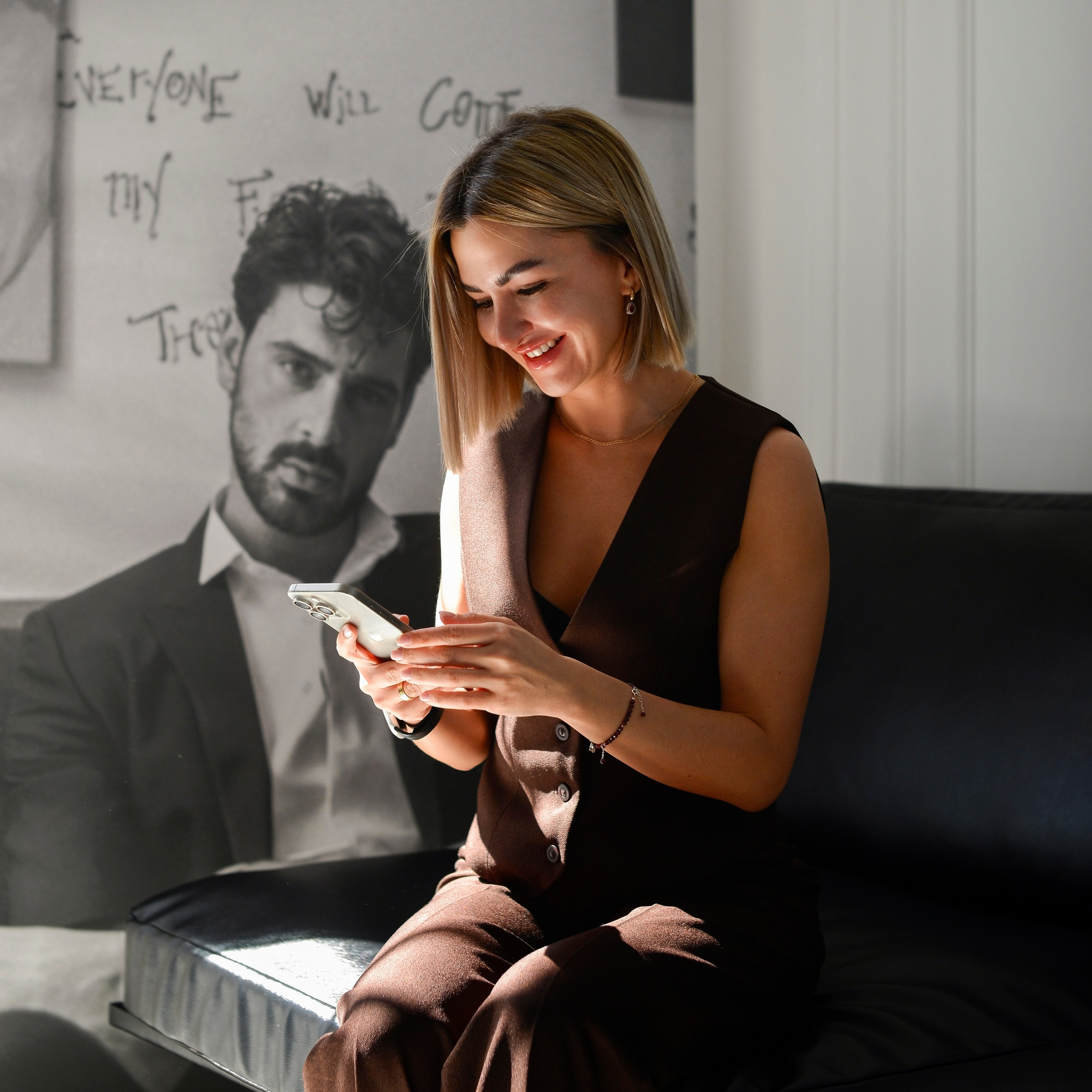 Контент съёмка. Ваш фотограф в Крыму