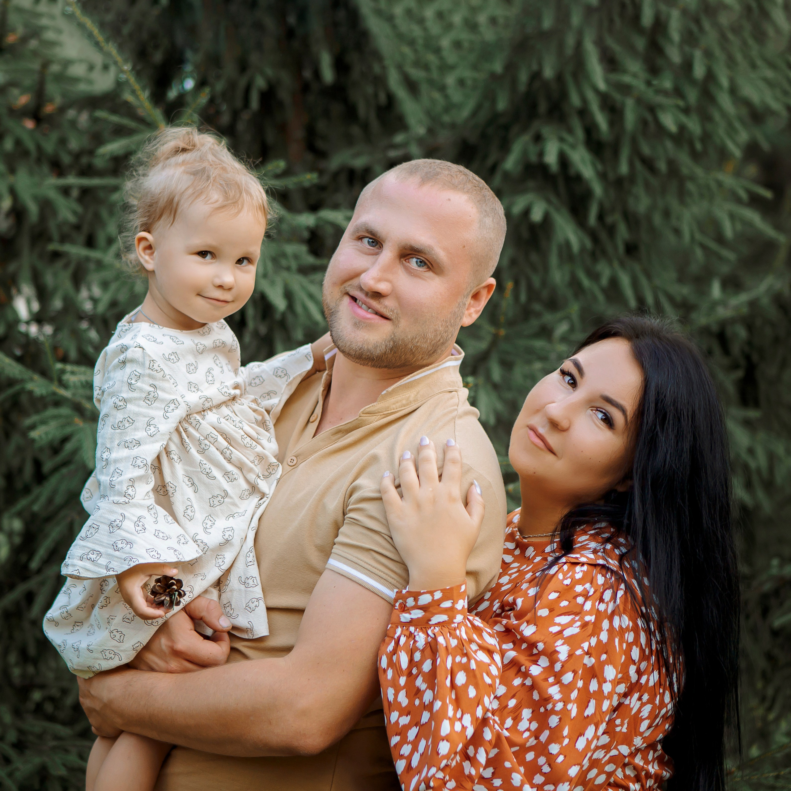 Прайс. Фотограф в Подольске