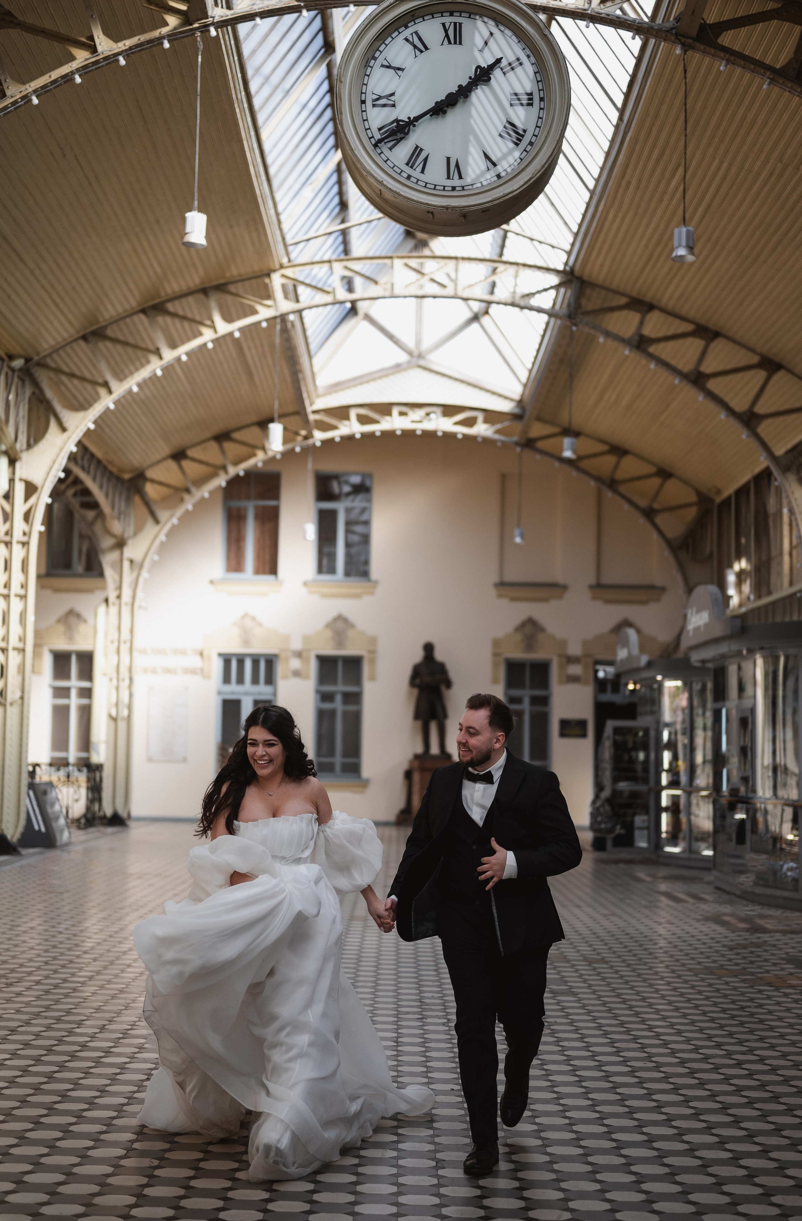 Локации для свадебной фотосессии. Свадебный фотограф Санкт-Петербург СПб Виталий Богданов