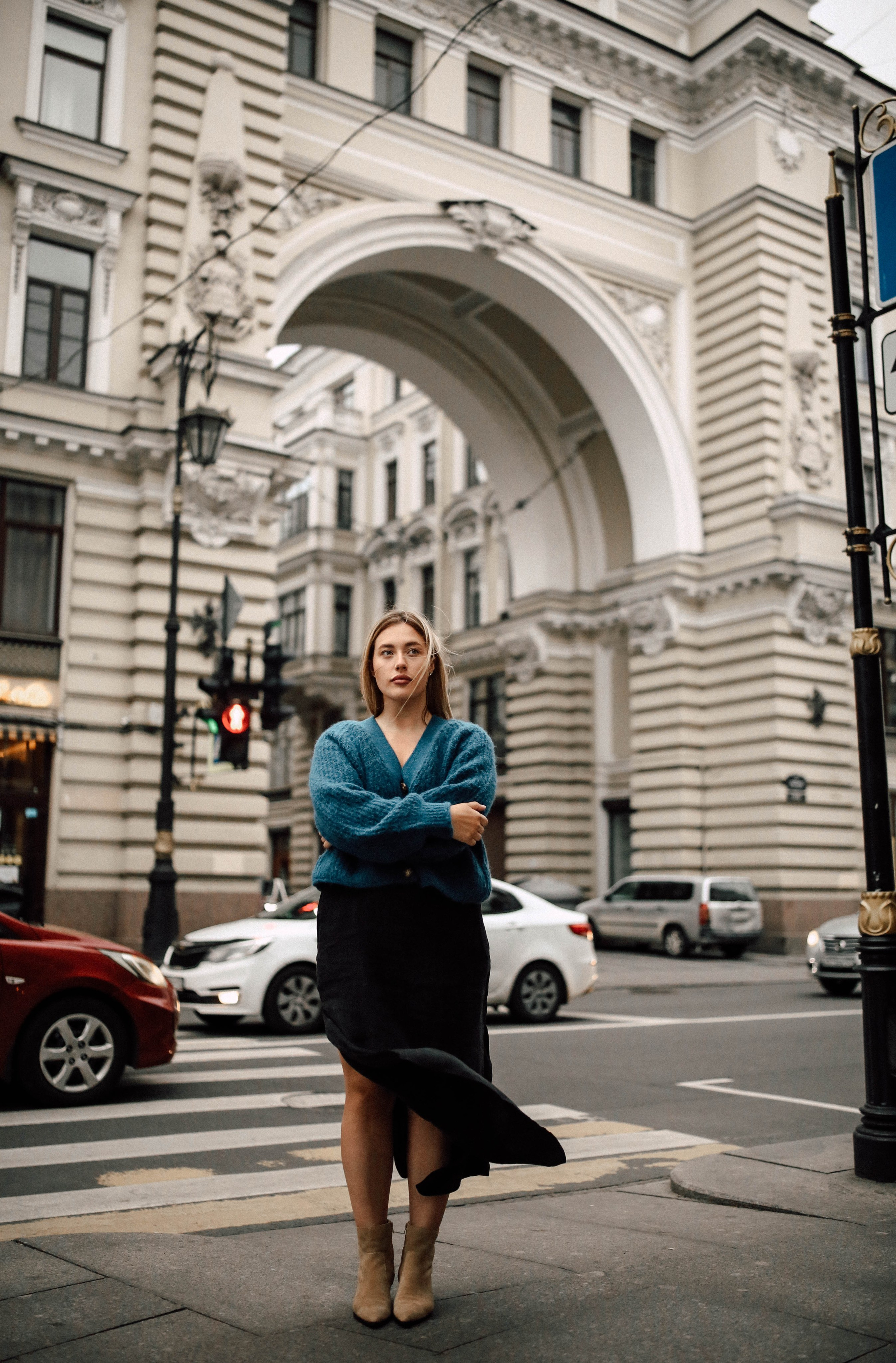 Услуги. Быстрые фотосессии в СПб