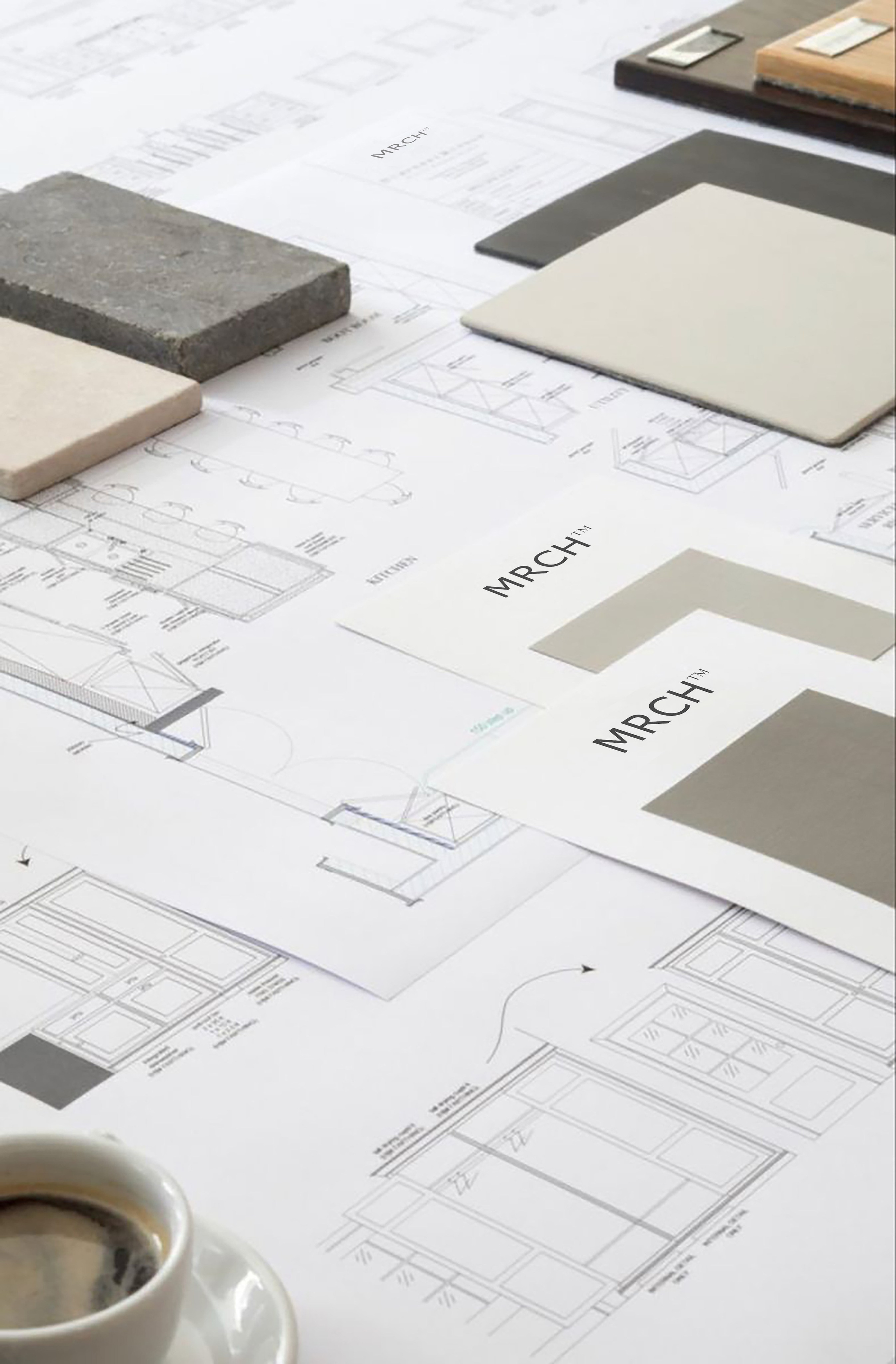 Услуги. Валентина Марченкова | Дизайн интерьера