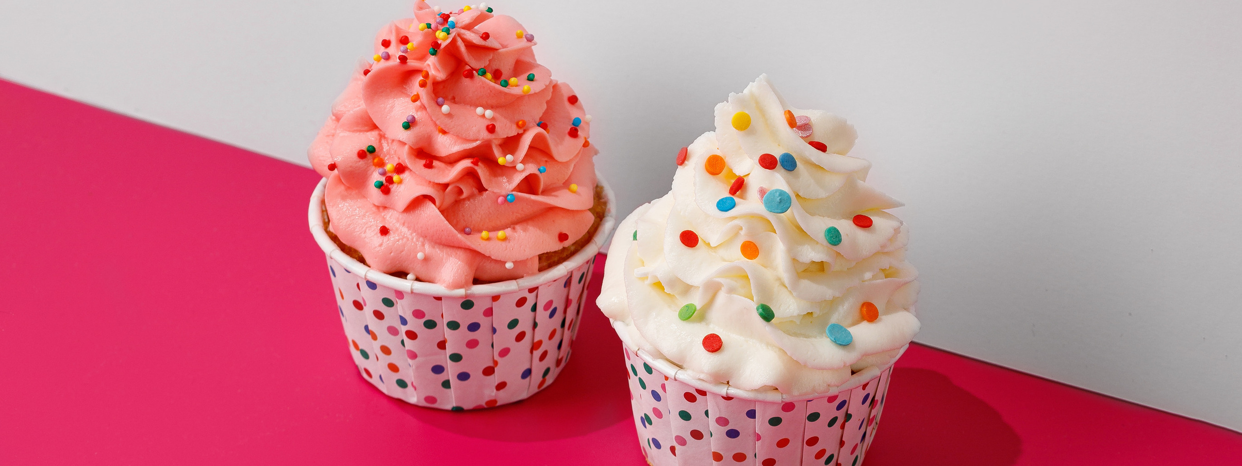 Рецепт капкейки. Vanilica, товары для кондитеров