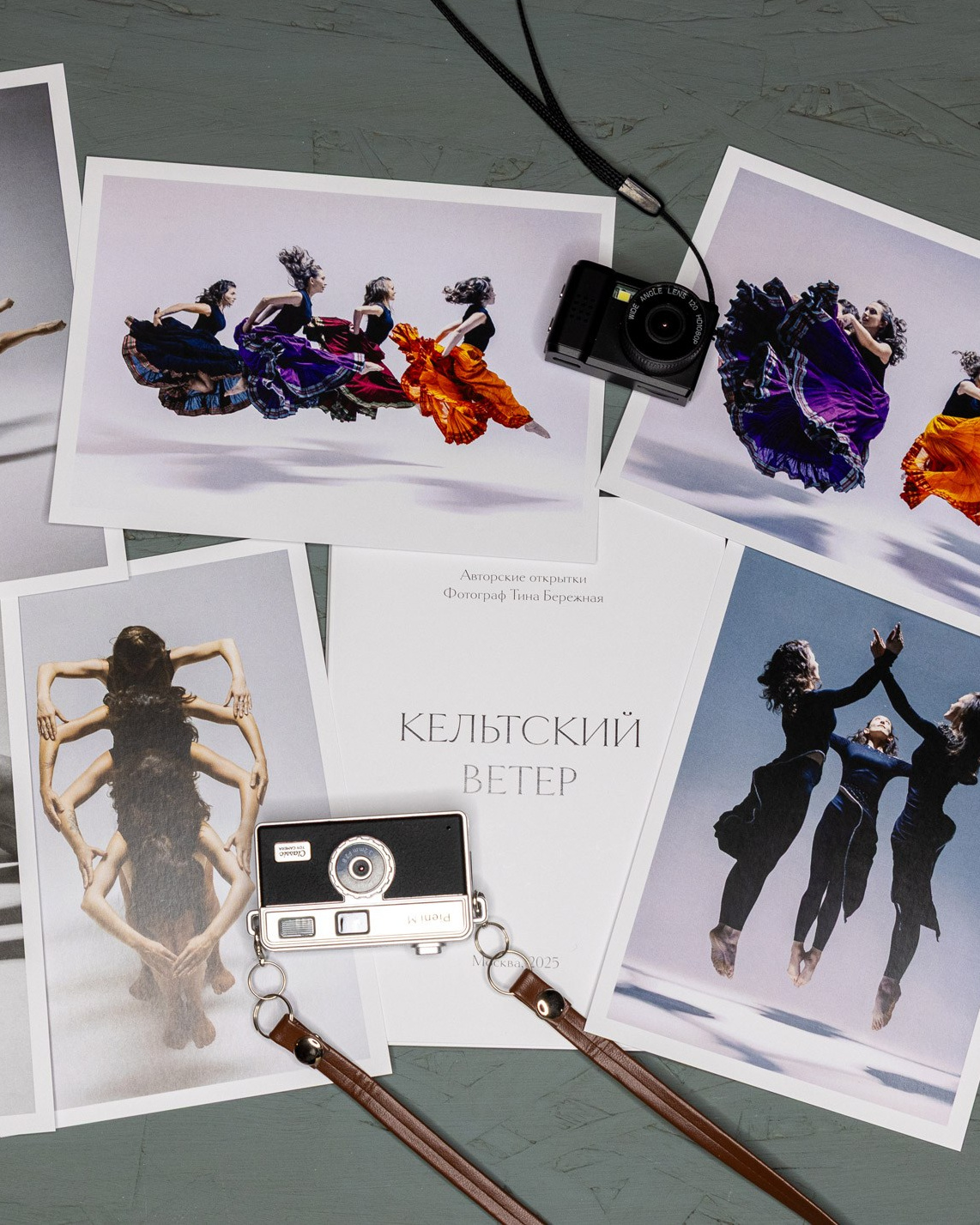 Магазин. Фотограф Тина Бережная