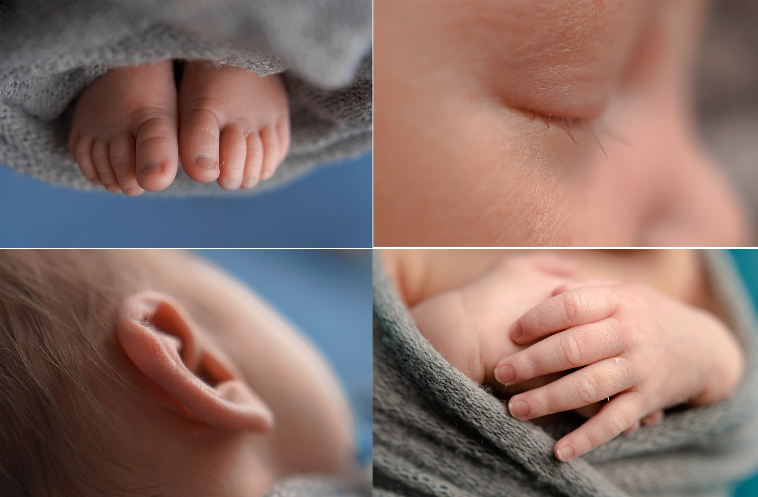 Фотосессия новорождённых. Фотограф новорожденных в г. Павлово Беспалова Екатерина