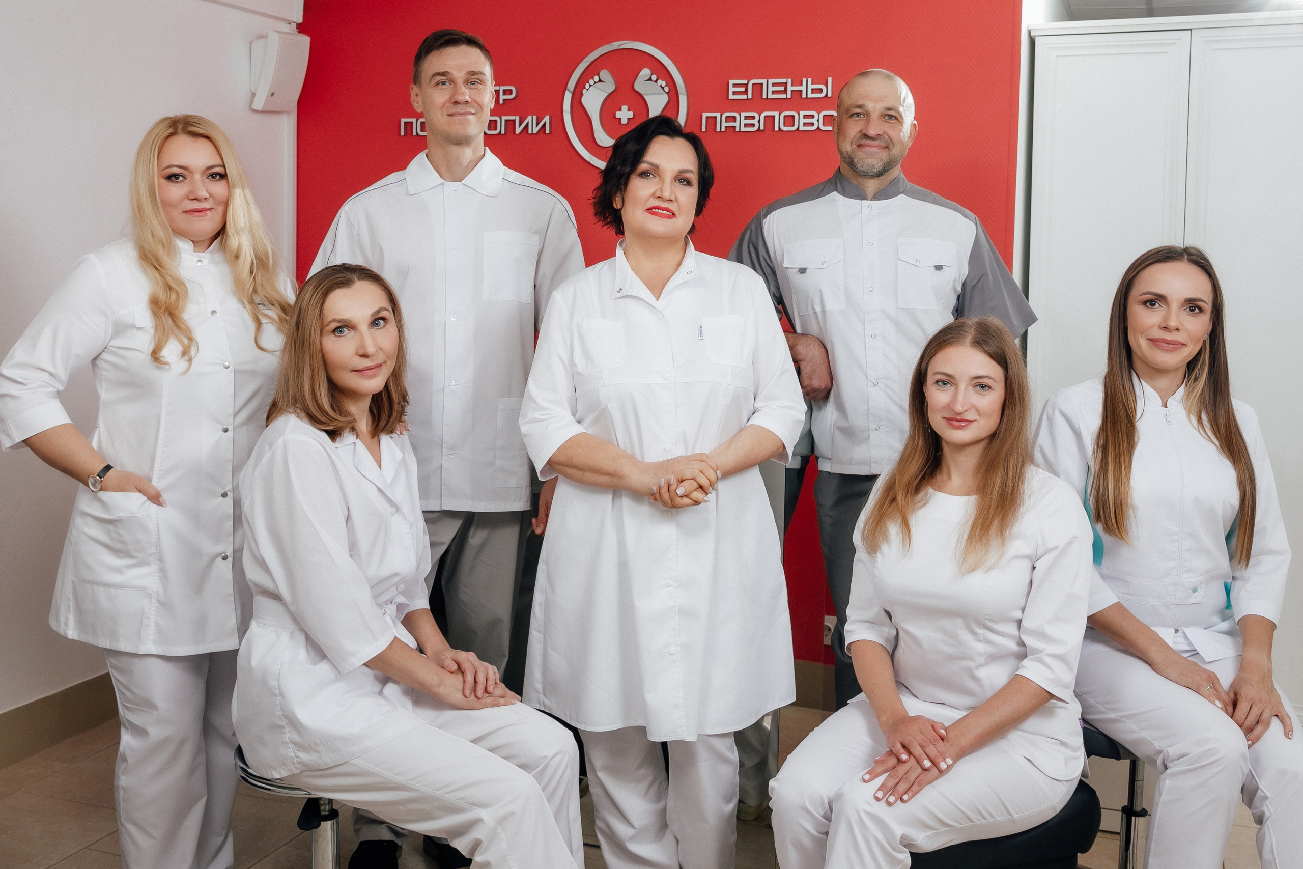 Фотография для бизнеса. Кристина Москвина. Портретный фотограф