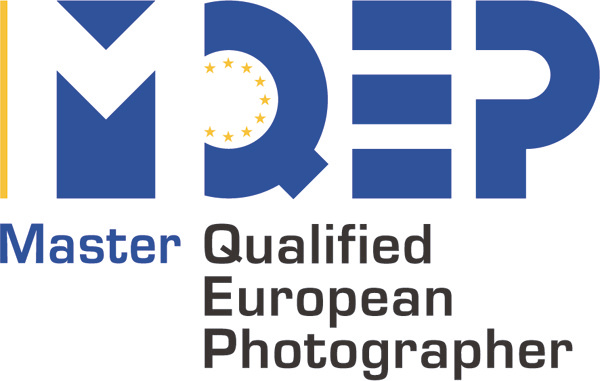 Я получил звание MASTER QEP. Фотостудия Игоря Сахарова (Санкт-Петербург)