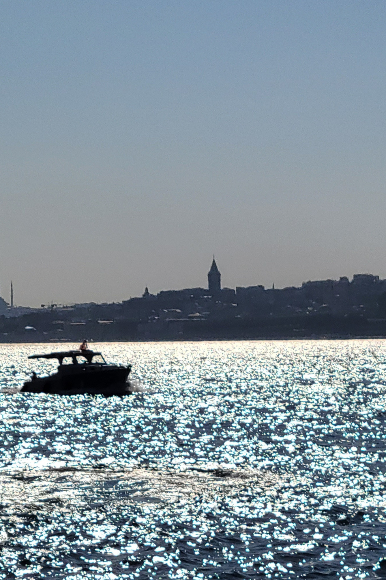 Турция. Walk & Fly with Batay