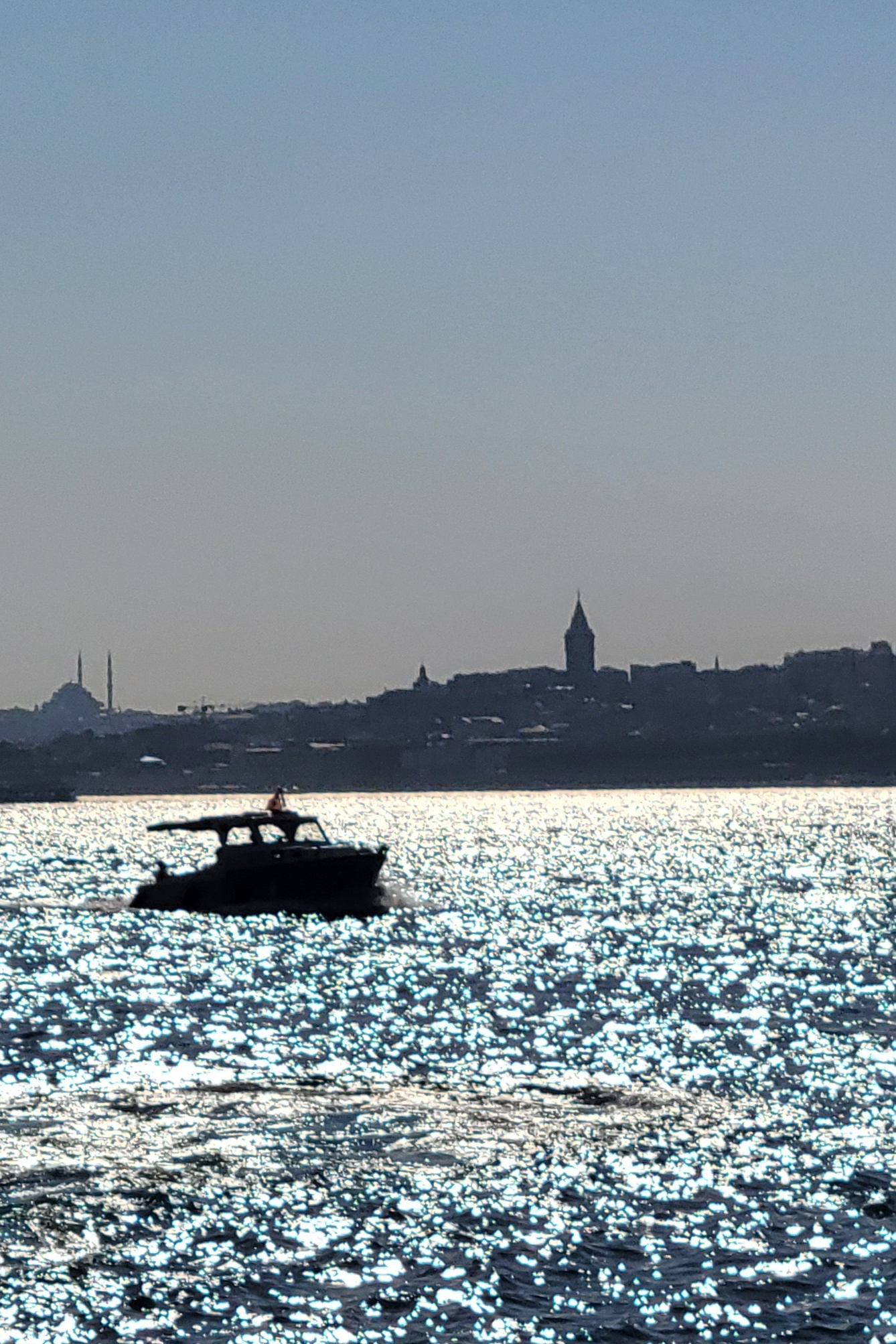 2023. Walk & Fly with Batay