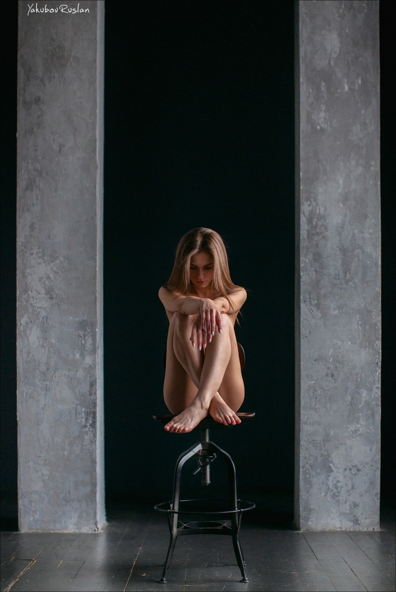 НЮ цветной свет