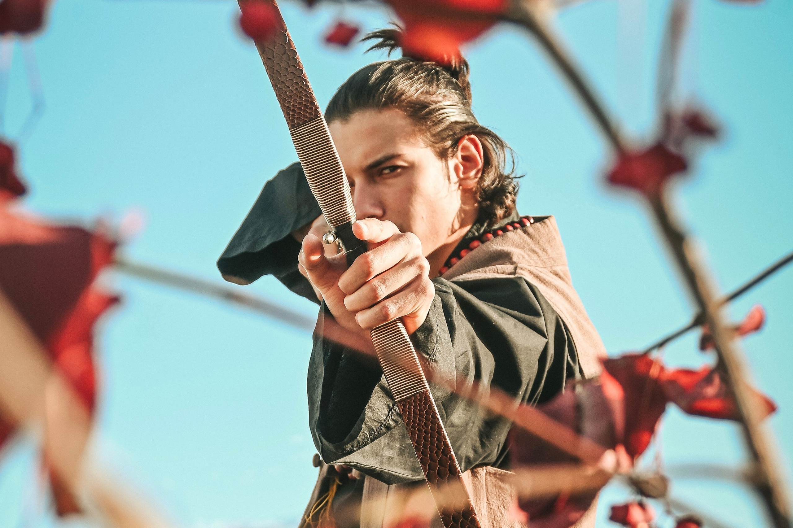 Портфолио. Фотограф Ямбикова Ксения в Москве