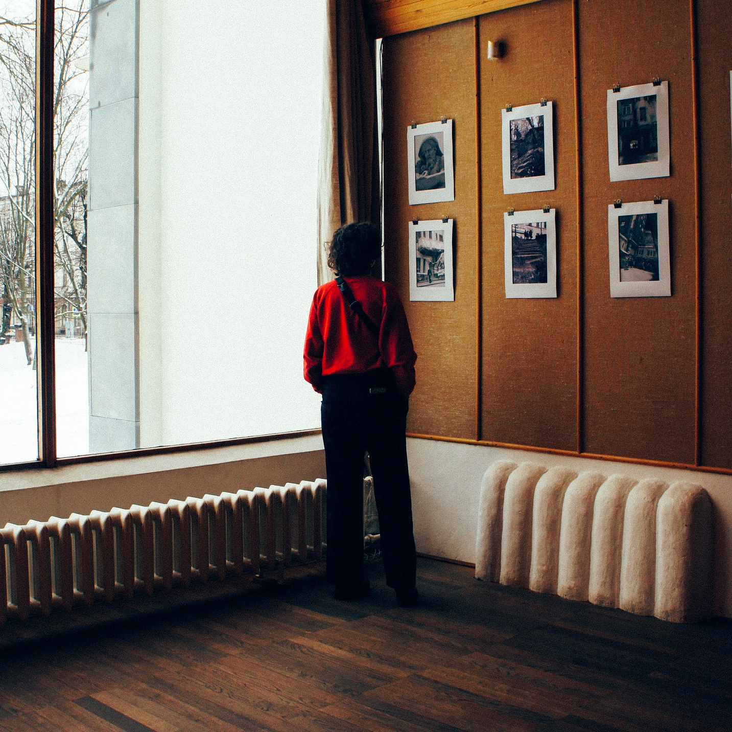 Обо мне. Элька Мурзина