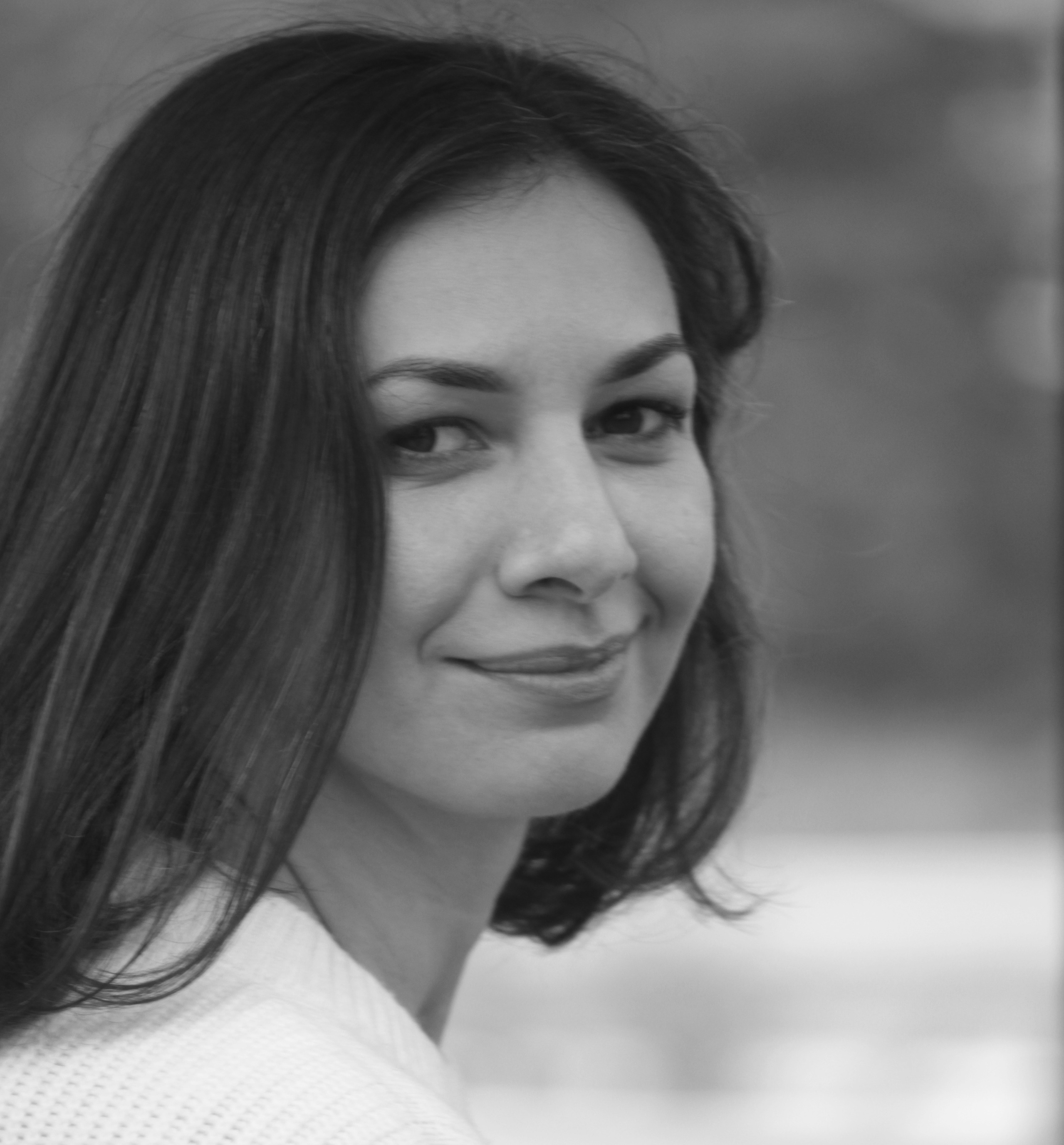 Портретный фотограф в Санкт-Петербурге Валентина Долженко