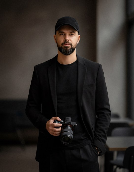 Контакты. Фотограф в Иркутске Михаил Торопов