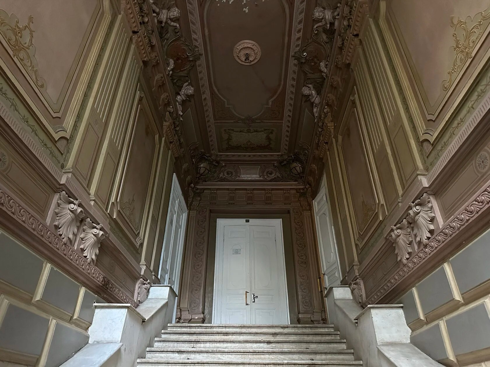 Студии для свадебной съемки (и не только). Свадебный видеограф в Москве Никонова Анна