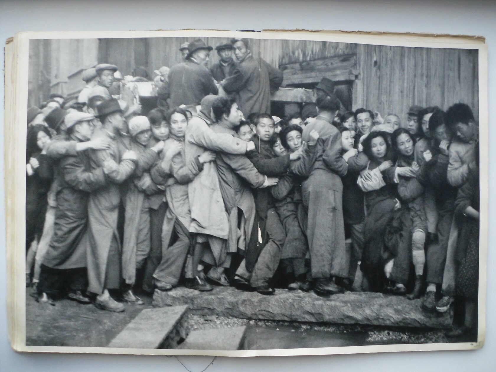 Анри Картье-Брессон — биография и альбомы известного фотографа. ТУРМАЛИН ТАНЯ ЖЕНСКИЙ ФОТОГРАФ В МОСКВЕ