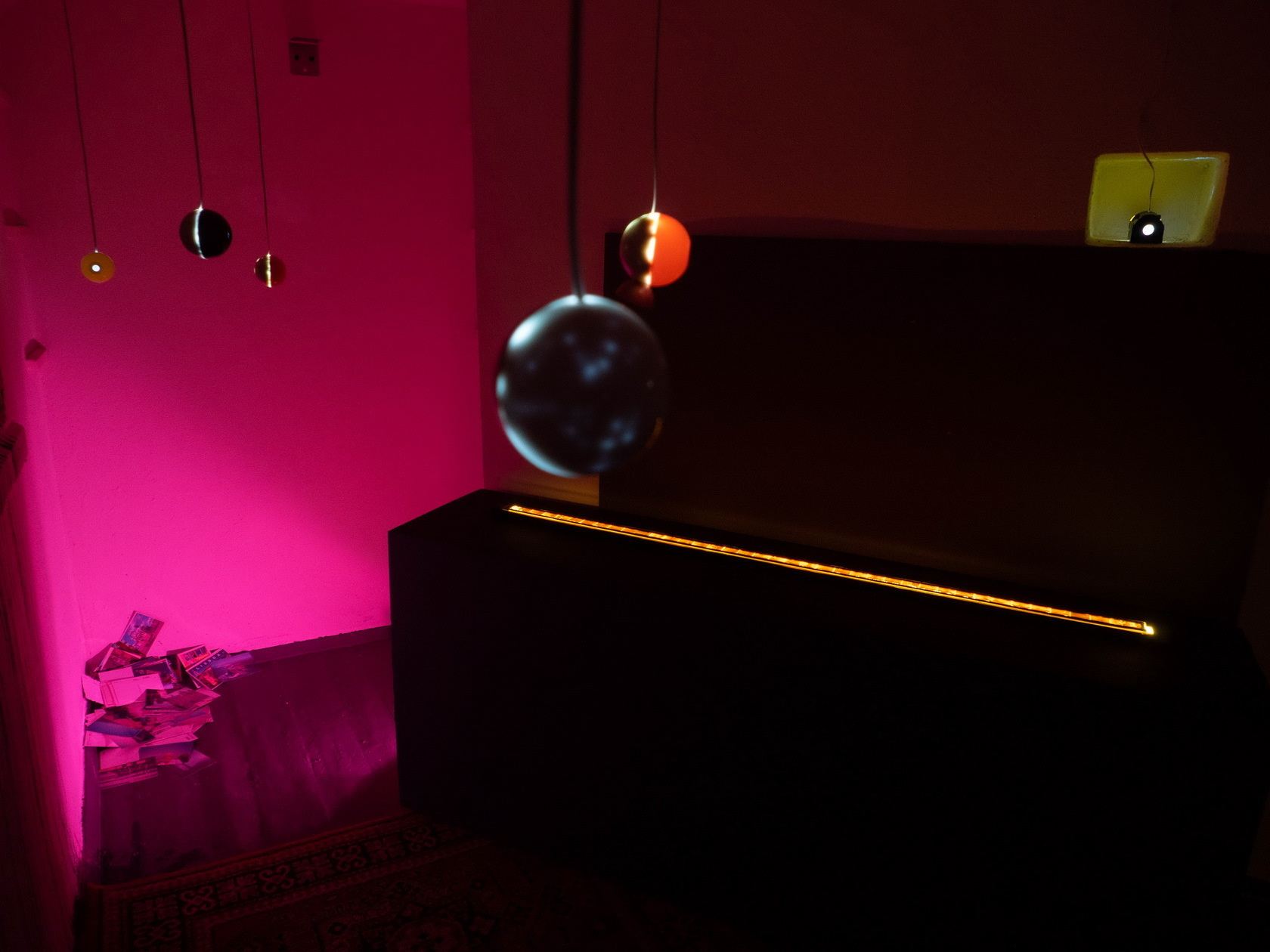 Интервью с Евгением Молодцовым: ''Нужен шаг назад — к «новой искреннос