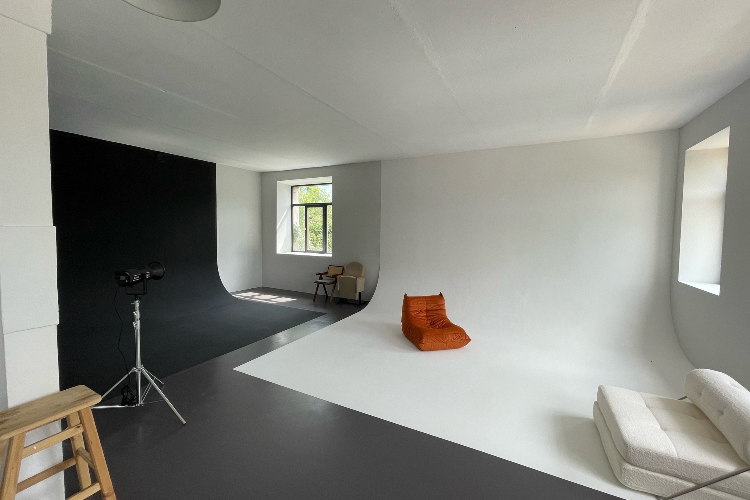 Студии Твери. Каплицкая Любовь — фотограф Тверь