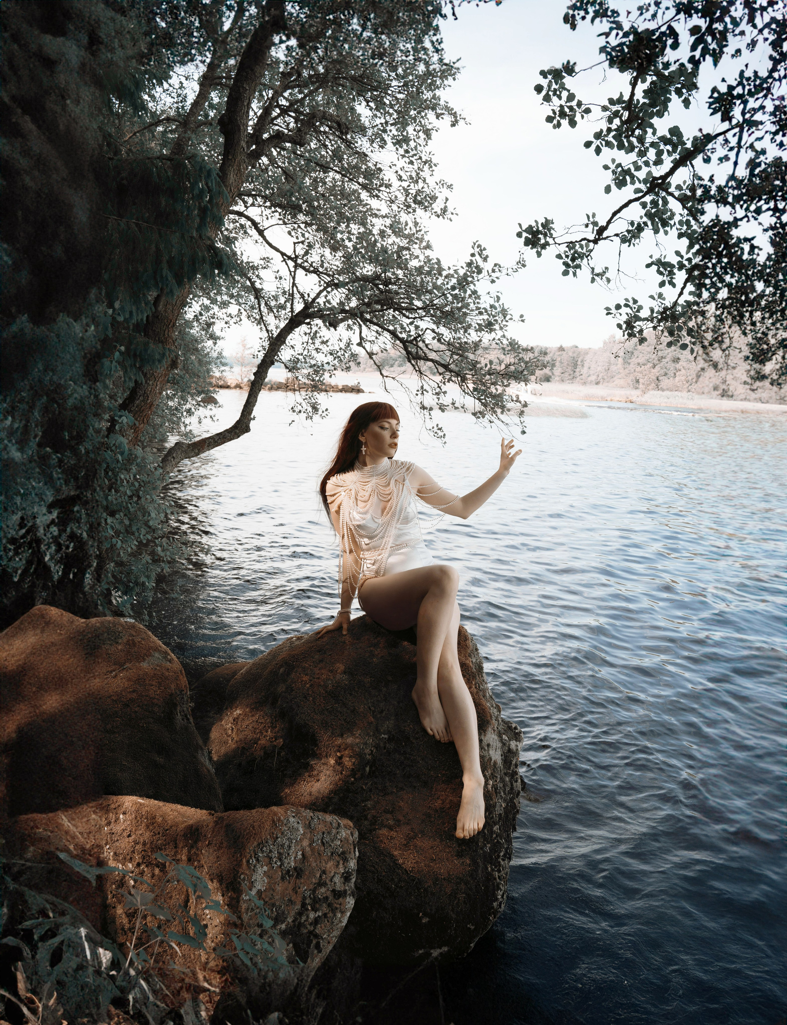 Катя Шиня. Фотограф из Москвы — DASHA NOVA | Авторская фотография в разных жанрах