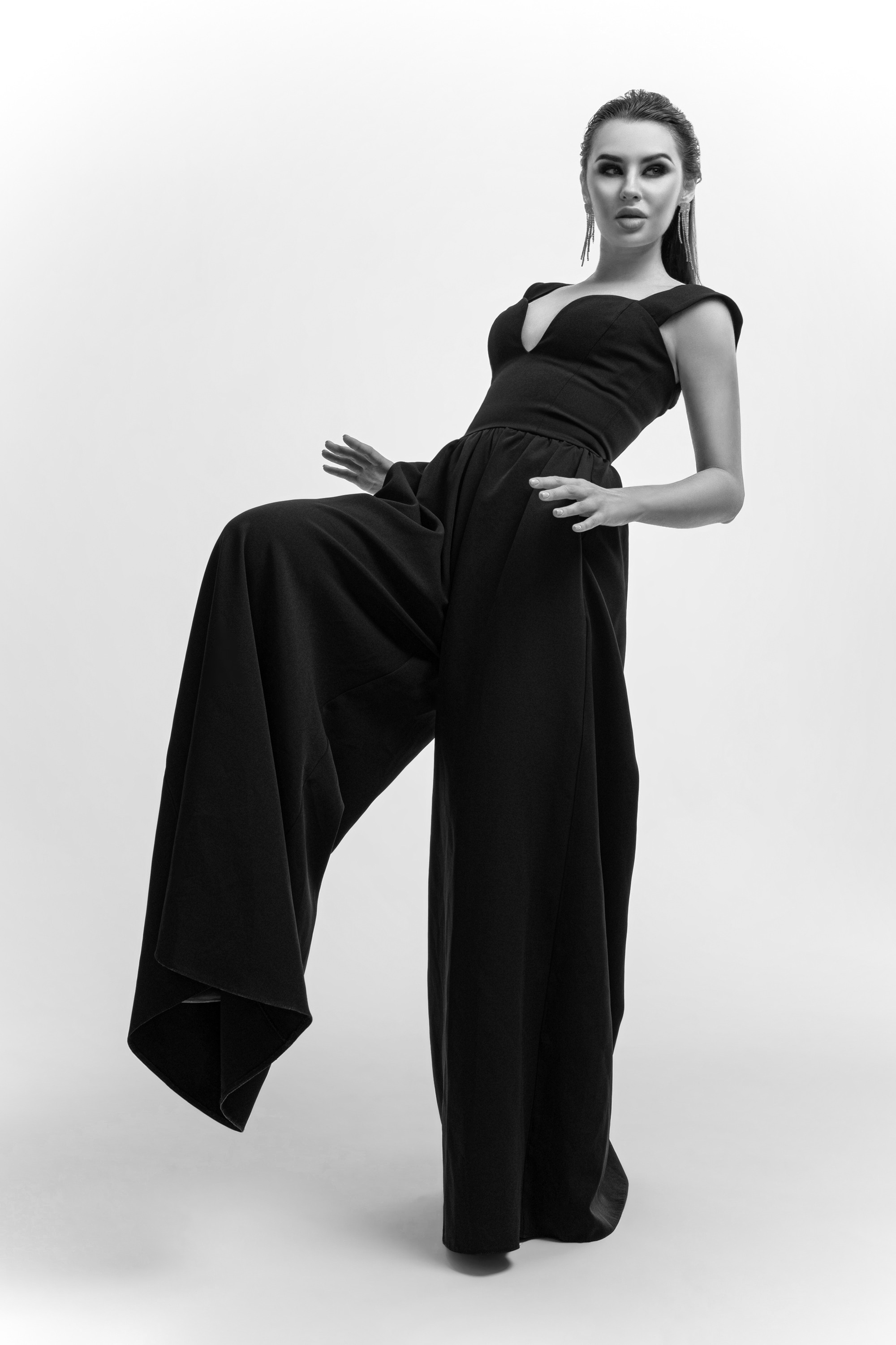 Рекламная фотография для каталогов Виталия Касьянова