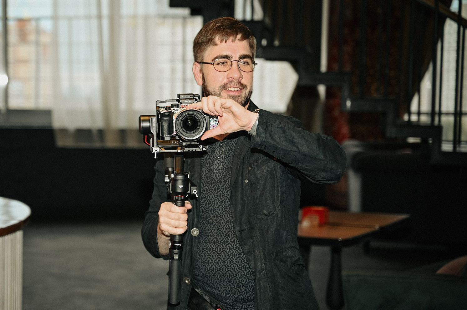 Студия Davinchi — Фото и видеосъёмка свадеб и мероприятий