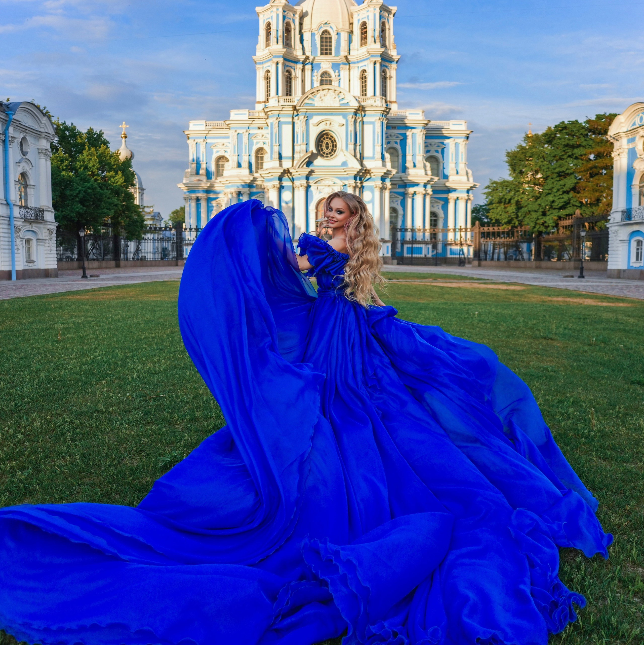 Программа фототура в Санкт-Петербург. Сказочный фотограф Марьяна Сердюк. Москва, Дмитров и весь мир