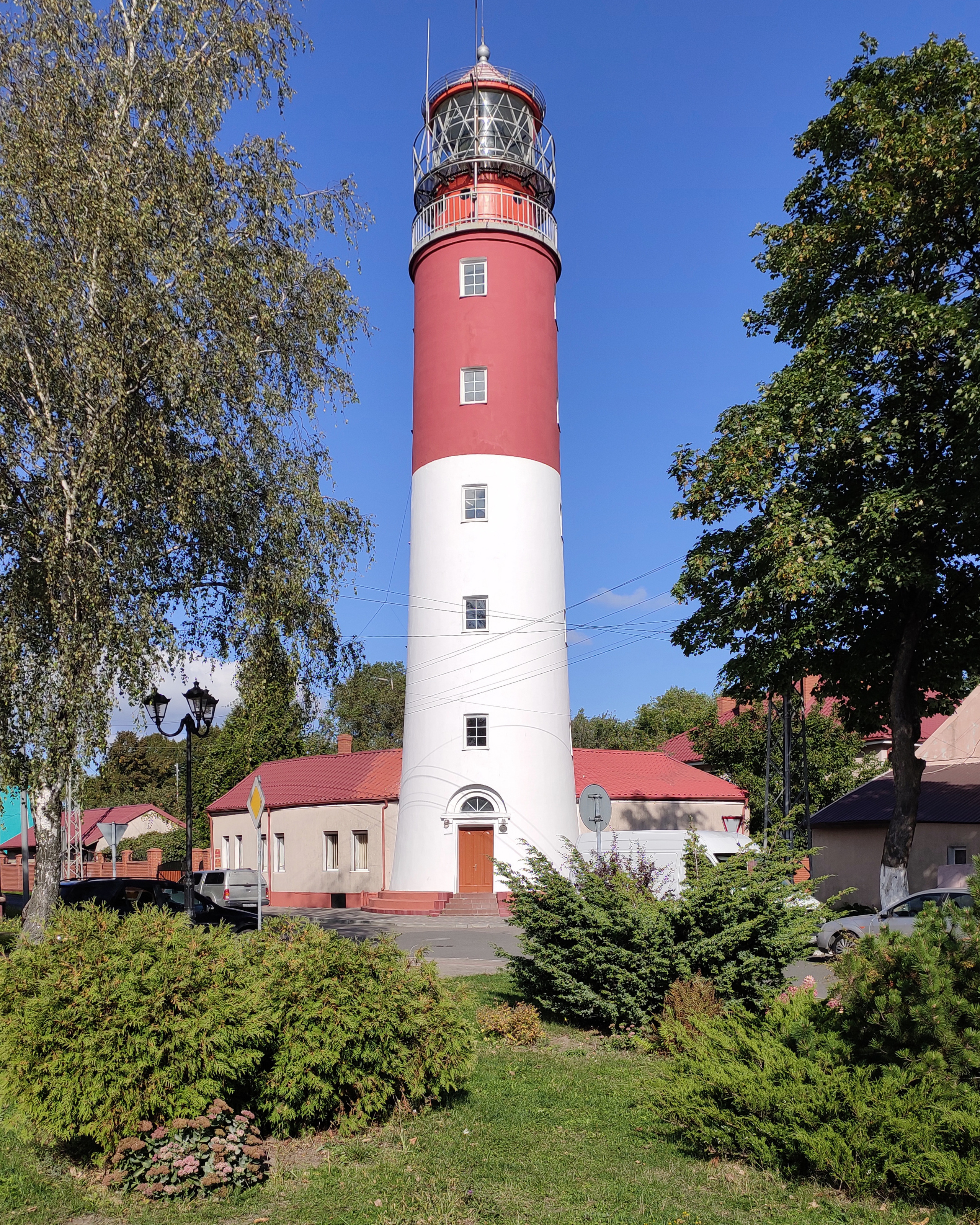 Поездка в Калининград. Портретный и семейный фотограф Алексей Бекетов
