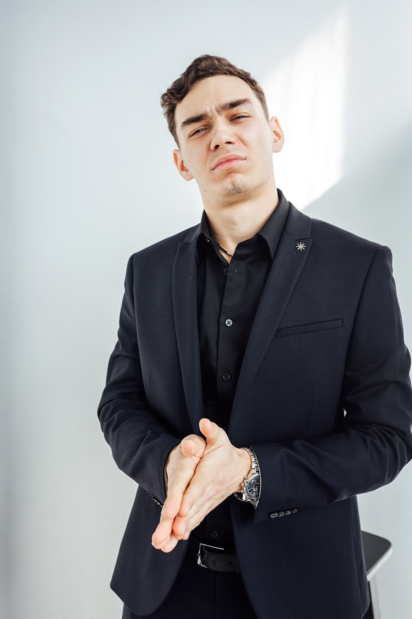 Фотосъёмка школ пенза. Павел Козырь — профессиональный фотограф в Пензе