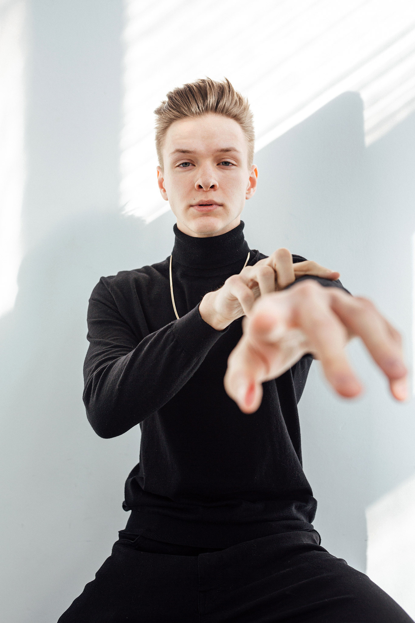 Фотосъёмка школ пенза. Павел Козырь — профессиональный фотограф в Пензе