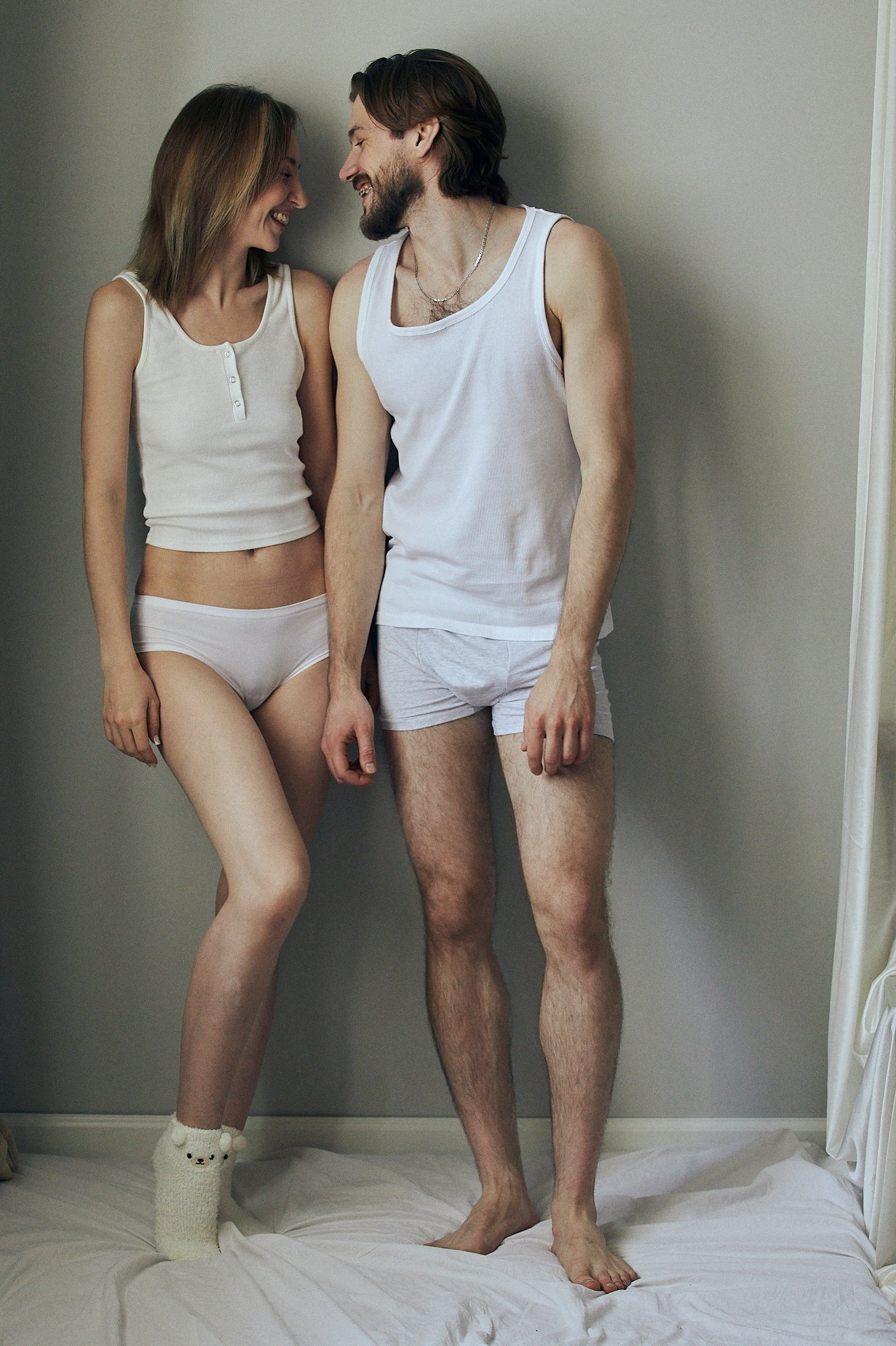 «У меня на тебя много планов». Фотограф  Уфа, Москва, Казань, Питер Ильдар Кудабаев