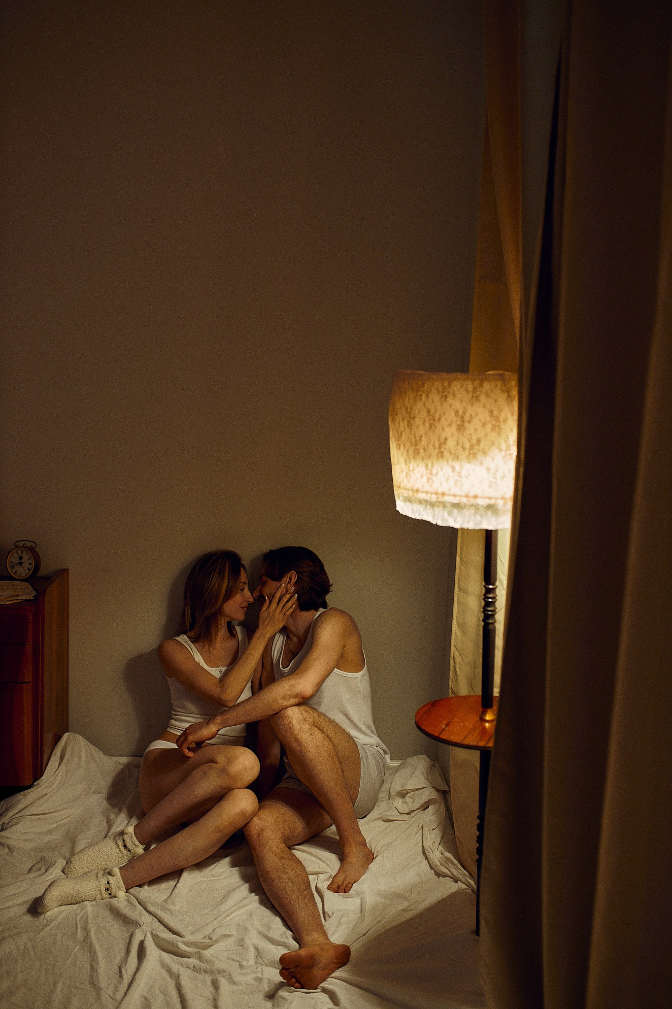 «У меня на тебя много планов». Фотограф  Уфа, Москва, Казань, Питер Ильдар Кудабаев