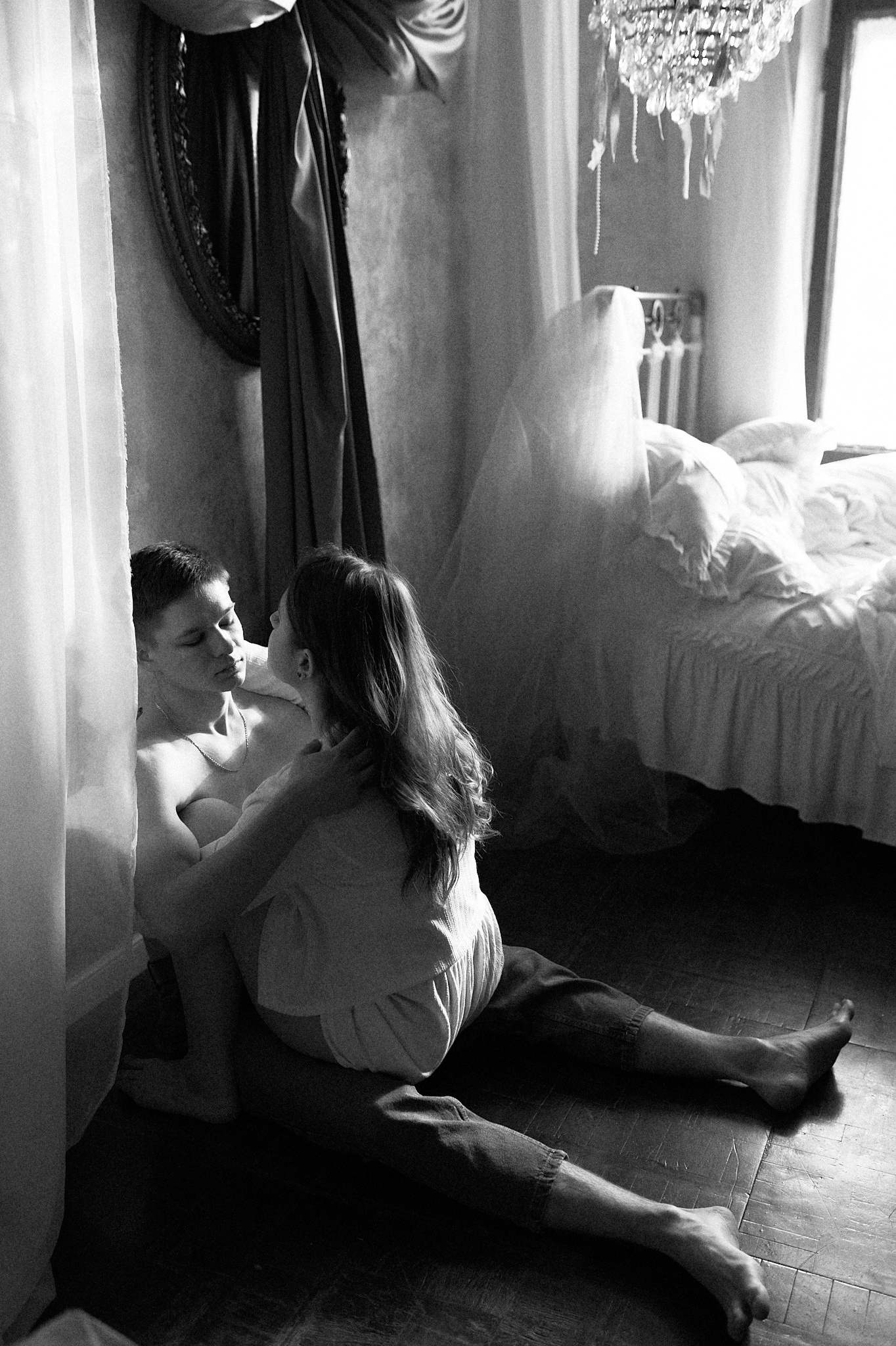 1000 и 1 поцелуй. Фотограф  Уфа, Москва, Казань, Питер Ильдар Кудабаев